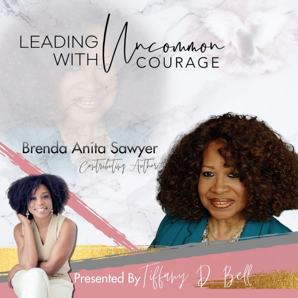 Brenda Sawyer