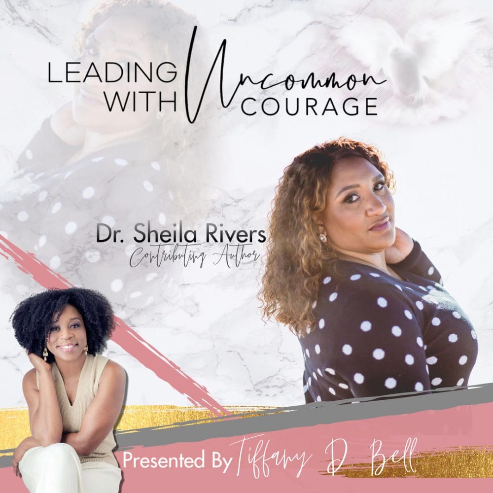 Dr Sheila Rivers (1)