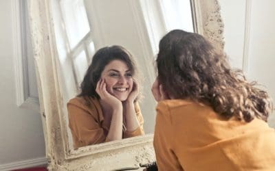 Boost your self-esteem on a daily basis